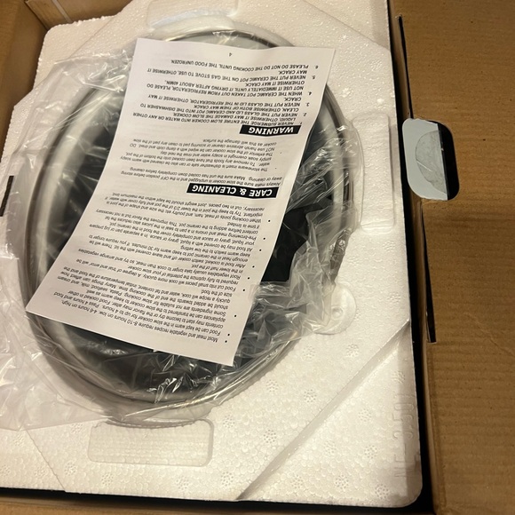 Chef’s Counter Slow Cooker - Picture 6 of 6